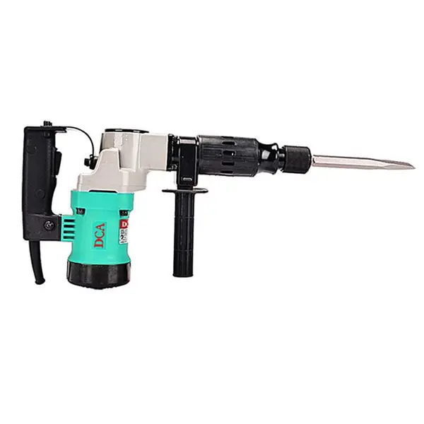 چکش تخریب 6/8 کیلویی 1050 وات دی سی ای مدل AZG6S - 4