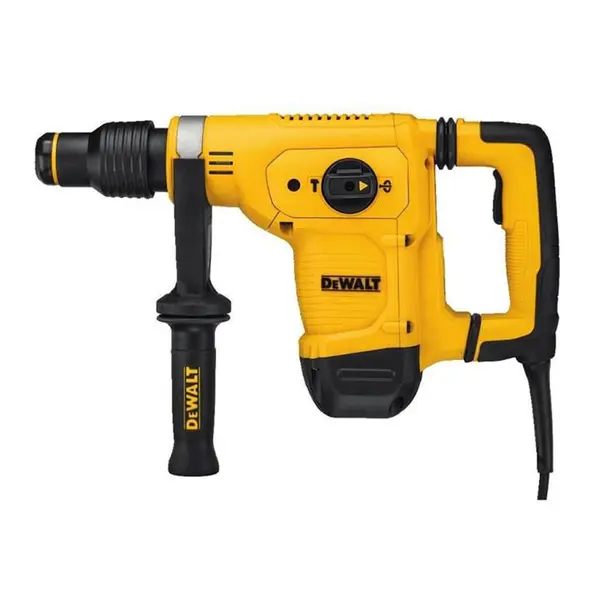 چکش تخریب دیوالت 6 کیلویی کیفی مدل D25810K - 2