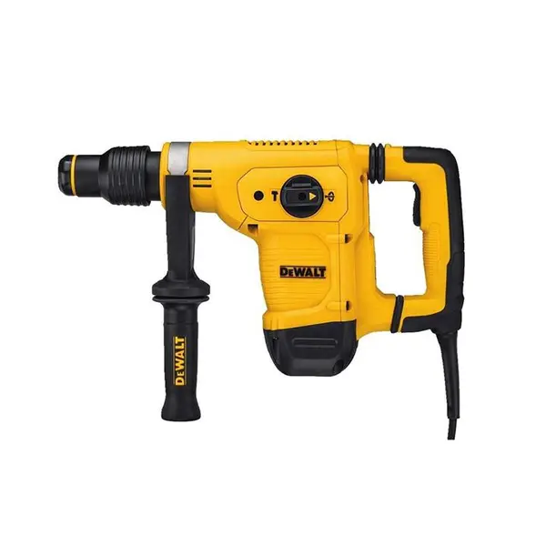 چکش تخریب دیوالت 6 کیلویی کیفی مدل D25810K - 4