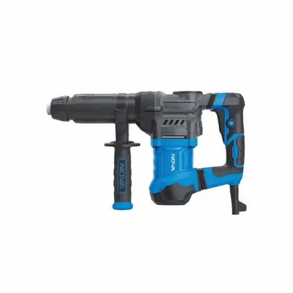 چکش تخریب 7 کیلویی 1300 وات 20 ژول نووا مدل 2537 - 5