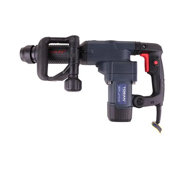چکش تخریب 7 کیلویی 1480 وات استخوانی توسن مدل 6070DH - 2