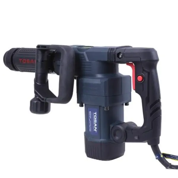 چکش تخریب 7 کیلویی 1480 وات استخوانی توسن مدل 6070DH - 3