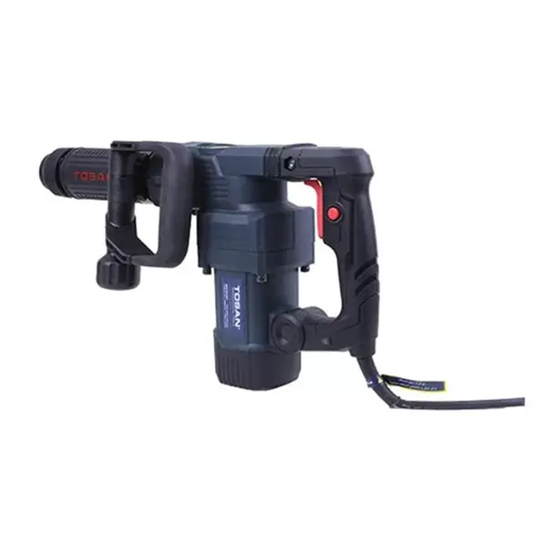 چکش تخریب 7 کیلویی 1480 وات استخوانی توسن مدل 6070DH - 6