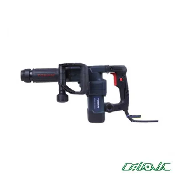 چکش تخریب 7 کیلویی 1480 وات استخوانی توسن مدل 6070DH - 5