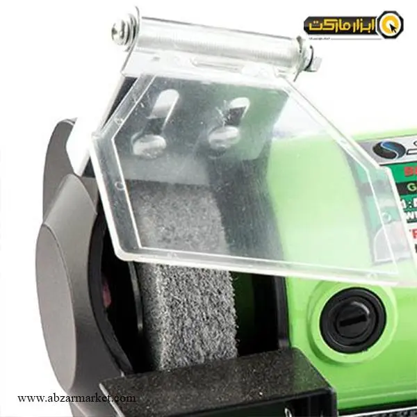 سنگ رومیزی سیلور خرطومی 75 میلی متر مدل GTBN200W - 4