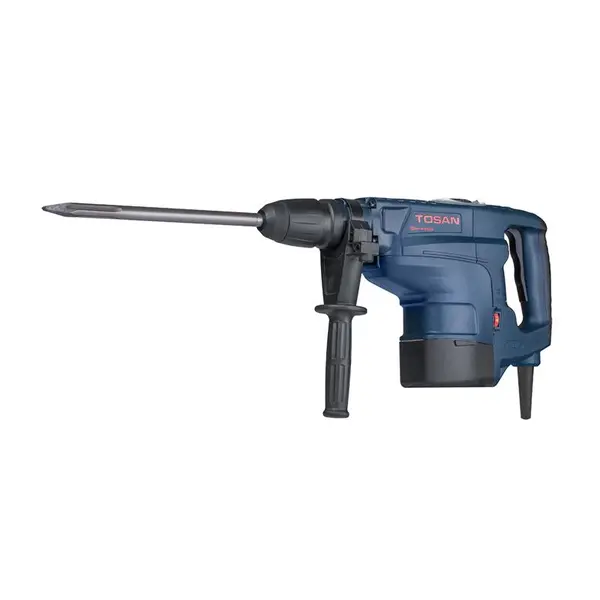 بتن کن 7 کیلویی توسن- 8065H - 4