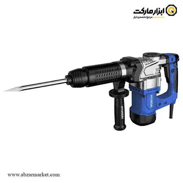 چکش تخریب هیوندای 7 کیلویی مدل HP1350 - 3