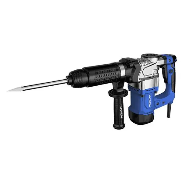 چکش تخریب هیوندای 7 کیلویی مدل HP1350 - 4