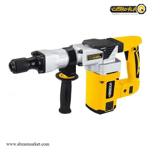 چکش تخریب کنزاکس 7 کیلویی مدل KDH-1130 - 6