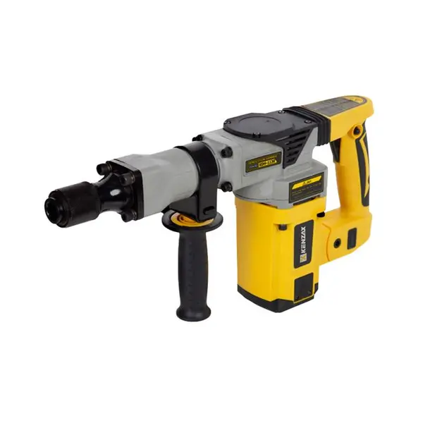 چکش تخریب کنزاکس 7 کیلویی مدل KDH-1130 - 3