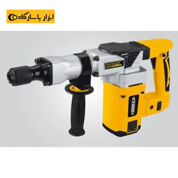 چکش تخریب کنزاکس 7 کیلویی مدل KDH-1130 - 4