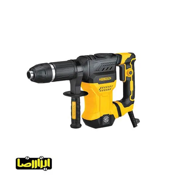 چکش تخریب 7 کیلویی کنزاکس مدل KDH-2813 - 3