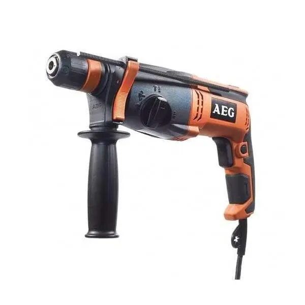 دریل بتن کن 800 وات آاگ مدل KH24IXE - 2