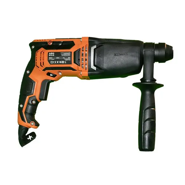 دریل بتن کن 800 وات آاگ مدل KH24IXE - 4