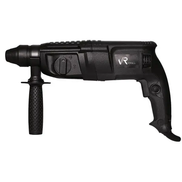 دریل بتن کن ویوارکس مدل 8026RH - 3
