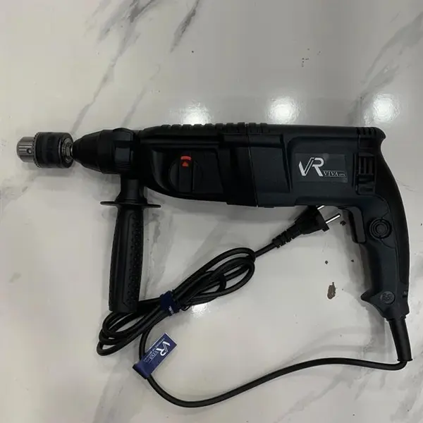 دریل بتن کن ویوارکس مدل 8026RH - 4