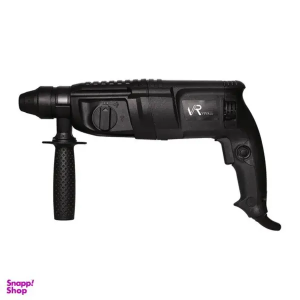 دریل بتن کن ویوارکس مدل 8026RH - 6