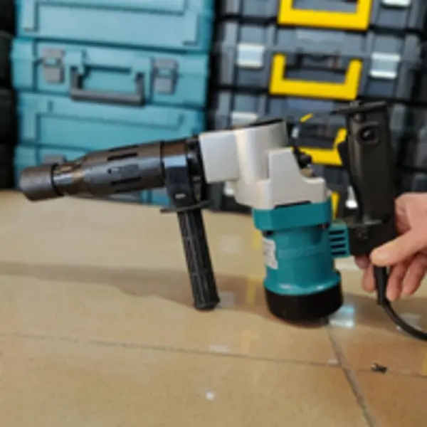 چکش تخریب کن 900 وات ماکیتا Makita HM0810T - 6