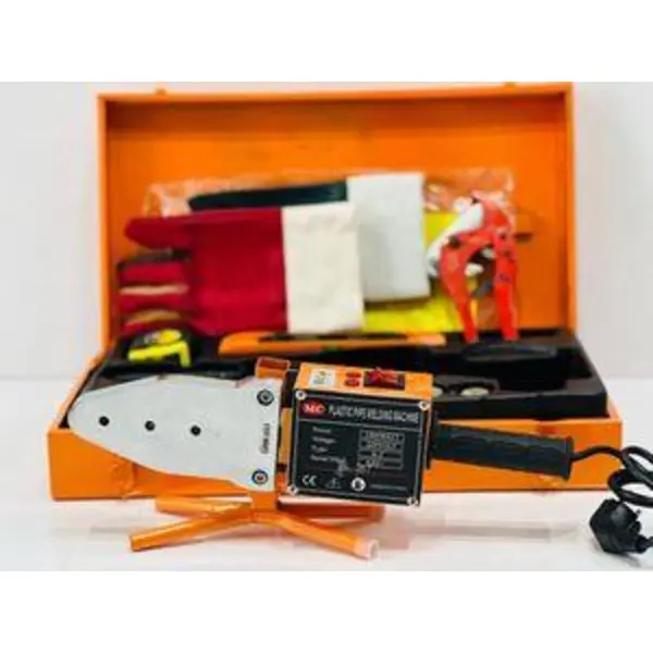 دستگاه اتو لوله سبز اپکس مدل APX-2504 - 3