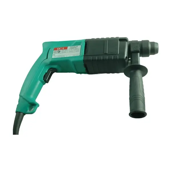 دریل بتن کن دی سی ای مدل AZC02-20 - 2