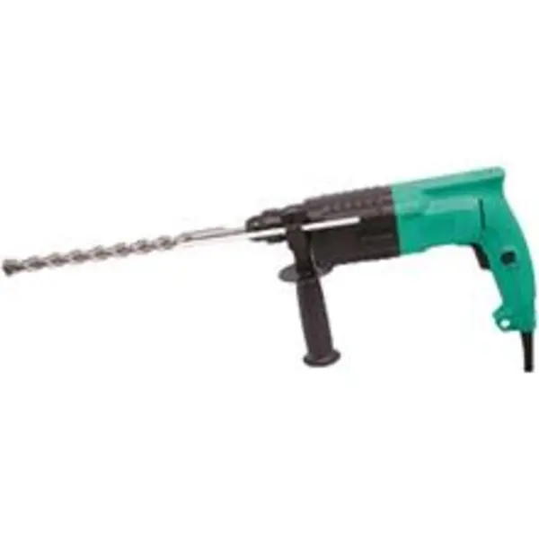 دریل بتن کن دی سی ای مدل AZC02-20 - 4