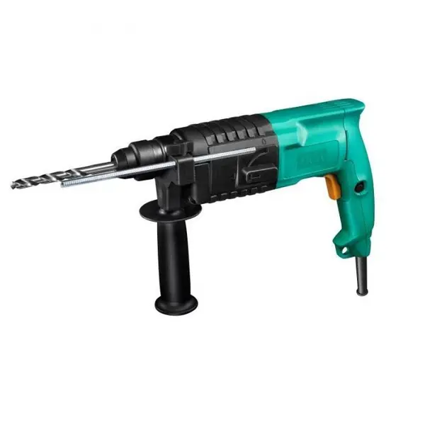 دریل بتن کن دی سی ای مدل AZC02-20 - 3