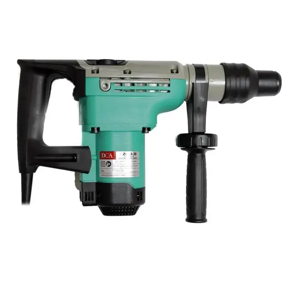 دریل بتن کن دی سی ای مدل AZC03-38 - 5
