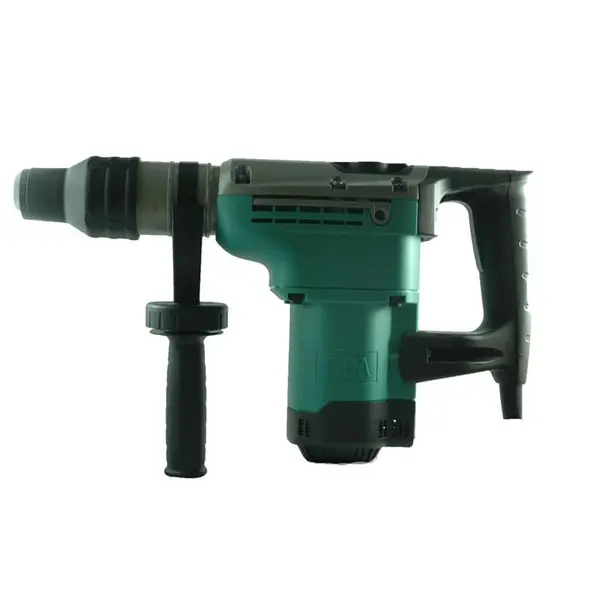 دریل بتن کن دی سی ای مدل AZC03-38 - 2