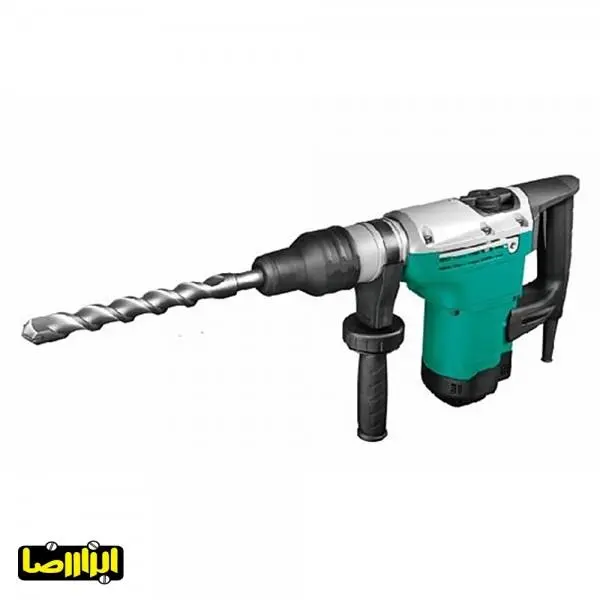 دریل بتن کن دی سی ای مدل AZC03-38 - 4