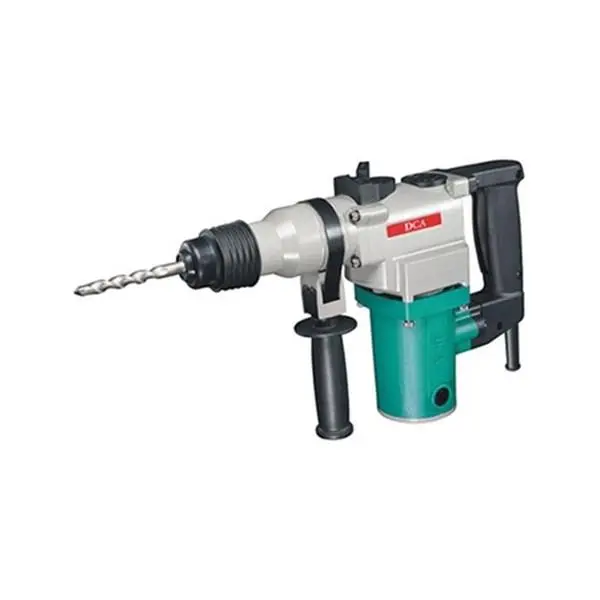 دریل بتن کن دی سی ای مدل AZC04-30 - 6