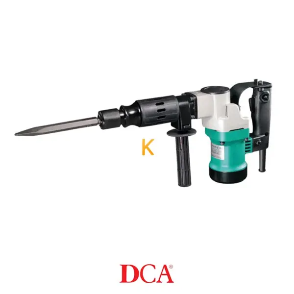 چکش تخریب مدل AZG6 دی سی ای - 2