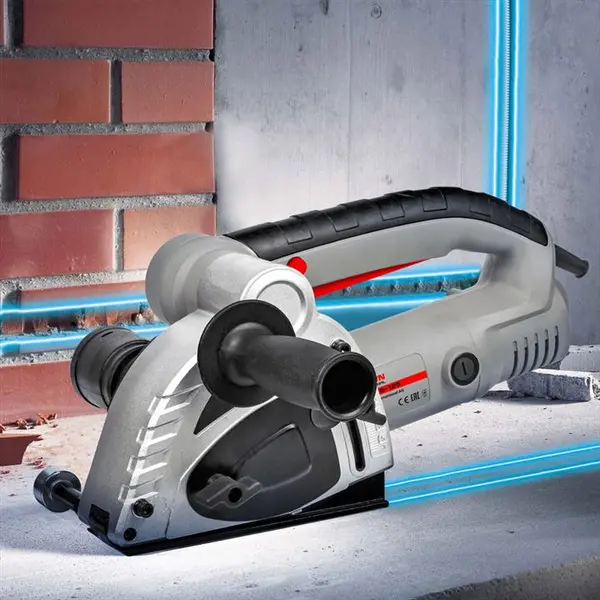 شیار زن کرون مدل CT13525