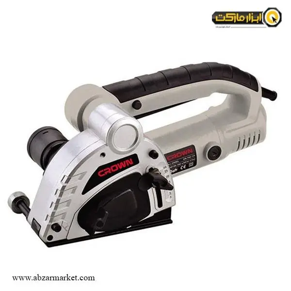 شیار زن کرون مدل CT13525