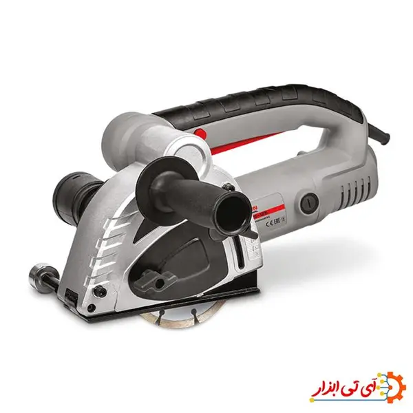 شیار زن کرون مدل CT13525