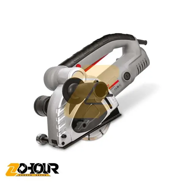 شیار زن کرون مدل CT13525