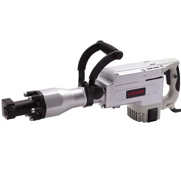 چکش تخریب کرون مدل CT18024 - 4