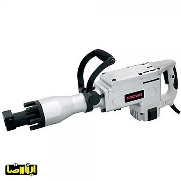 چکش تخریب کرون مدل CT18024 - 5