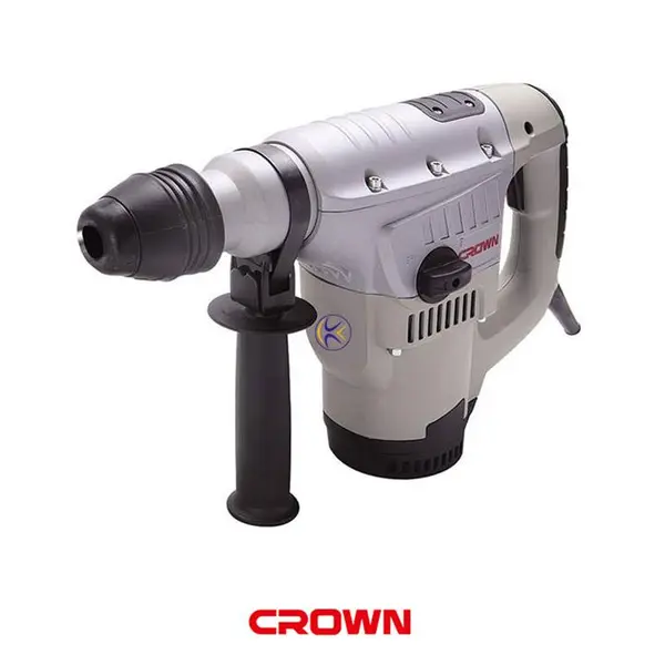 دریل بتن کن کرون مدل CT18055 - 6