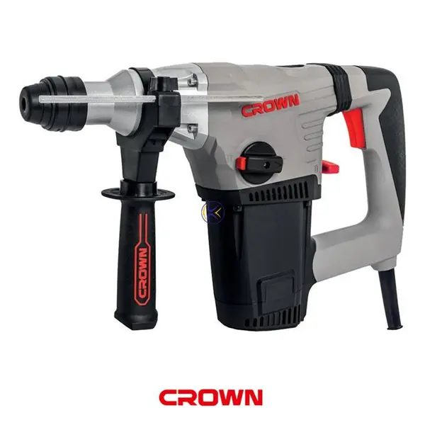 دریل بتن کن کرون مدل CT18114BMC - 6