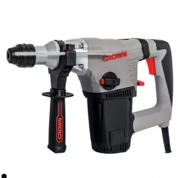 دریل بتن کن کرون مدل CT18114BMC - 3