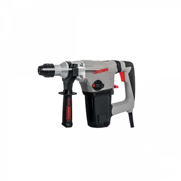 دریل بتن کن کرون مدل CT18114BMC - 5