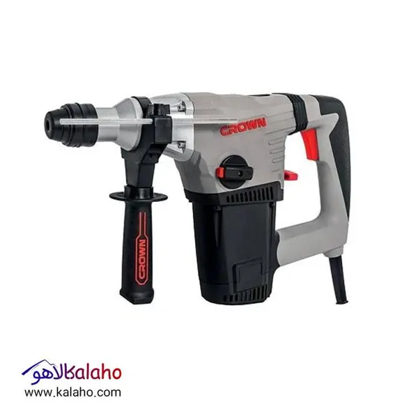 دریل بتن کن کرون مدل CT18114BMC - 4