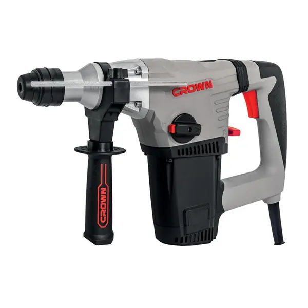 دریل بتن کن کرون مدل CT18114BMC - 2