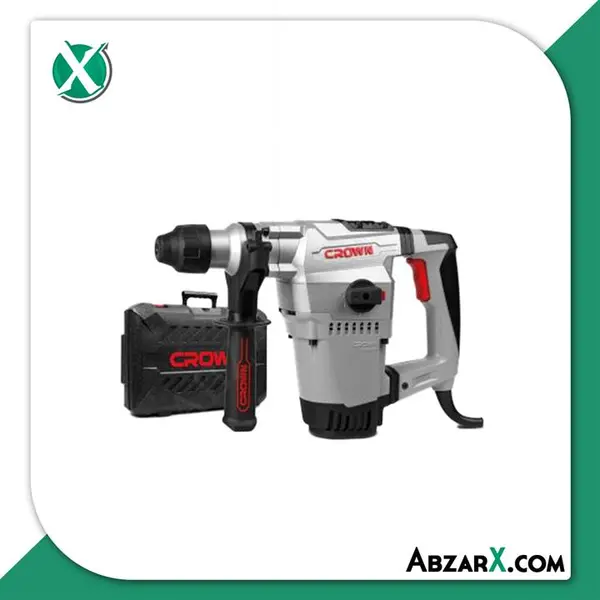 دریل بتن کن کرون مدل CT18158V - 5