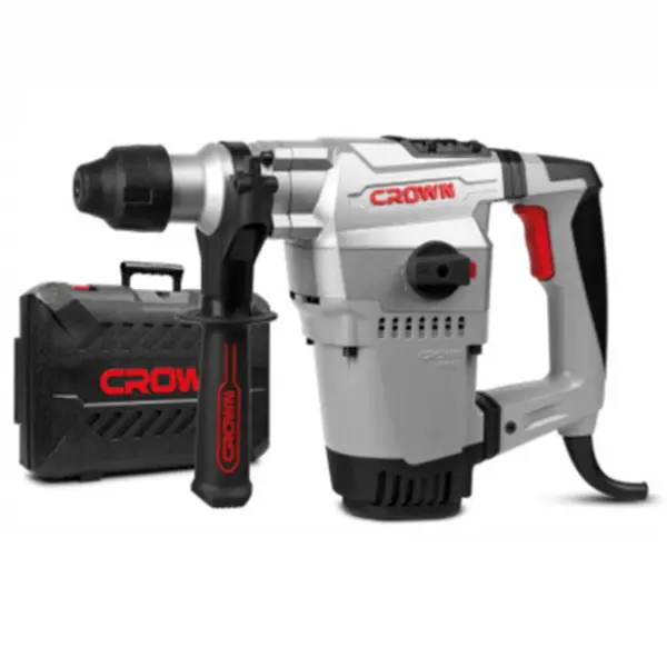 دریل بتن کن کرون مدل CT18158V - 6