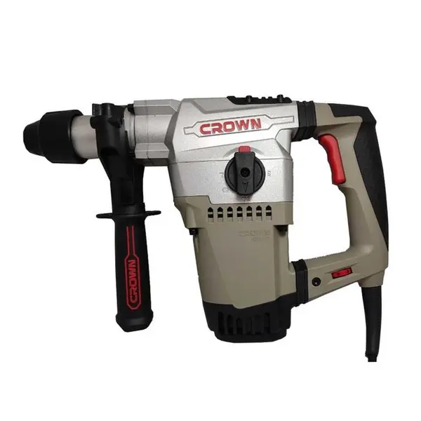 دریل بتن کن کرون مدل CT18158V - 3