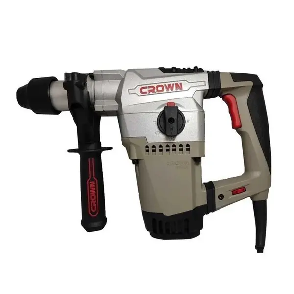 دریل بتن کن کرون مدل CT18158V - 4