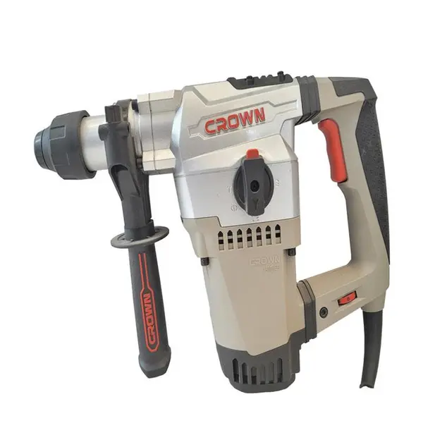 دریل بتن کن کرون مدل CT18158V - 2