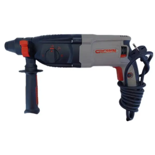 دریل بتن کن کرون مدل سه حالته CT18182 BMC - 2