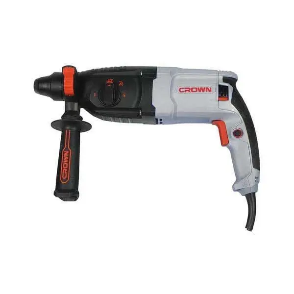 دریل بتن کن کرون مدل سه حالته CT18182 BMC - 3